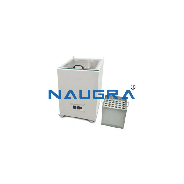 Alkali Aggregate Reaction Bath