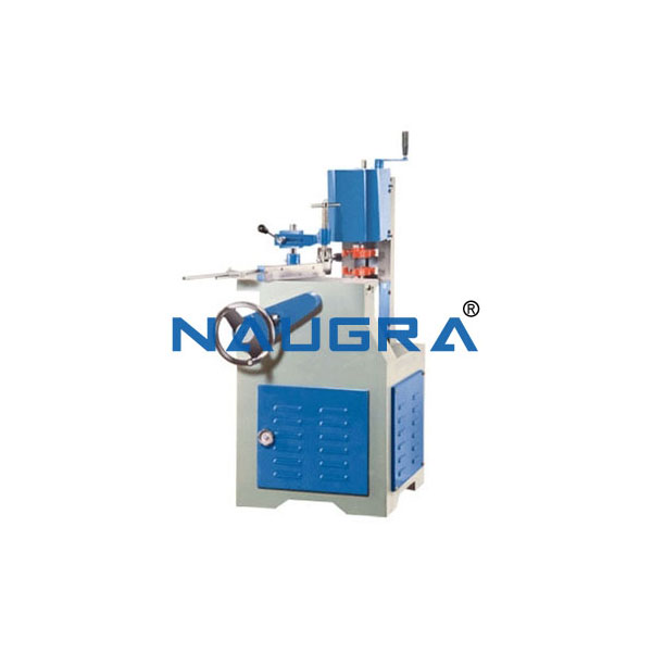 Tenoning Machine