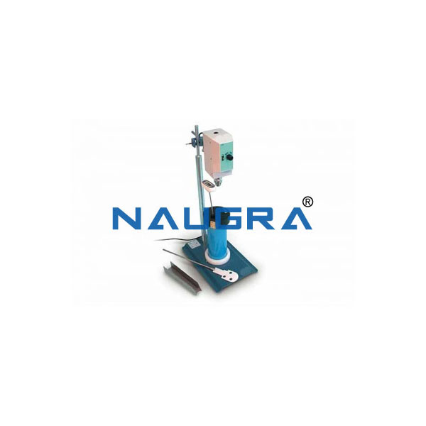 Reactivity test apparatus