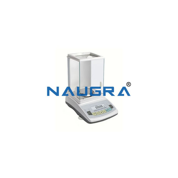 Analytical balance