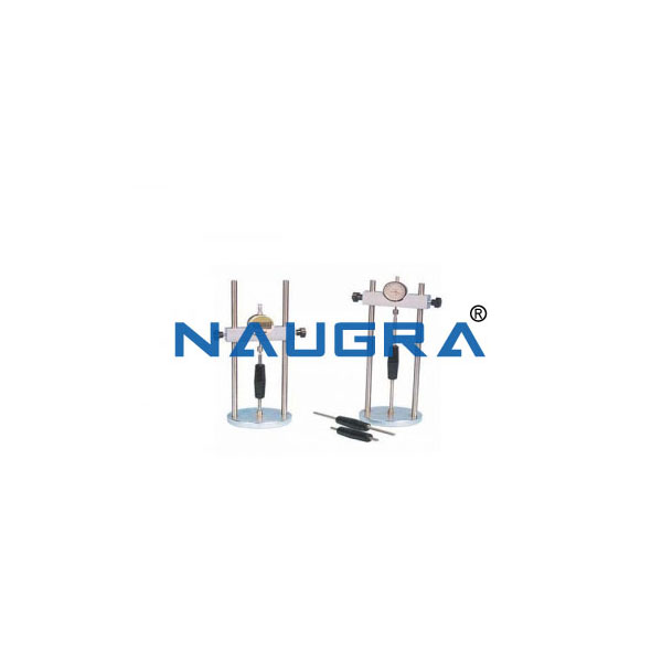 Length comparator