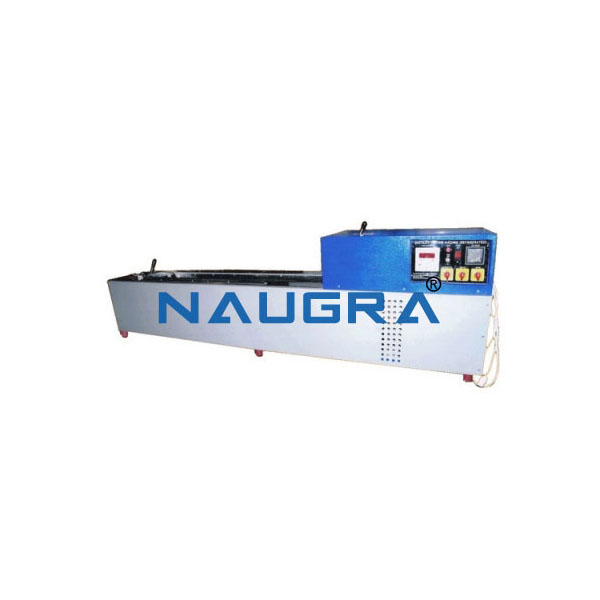 Ductility Testing Machine (Refrigerated)