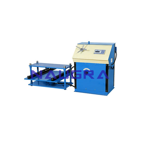 Ductility Testing Machine