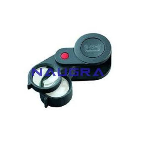 Folding Magnifiers