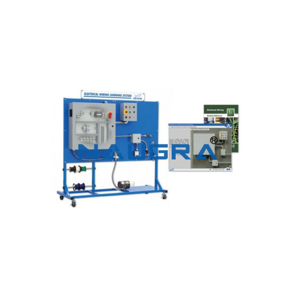 Integrated Cabling Training Set