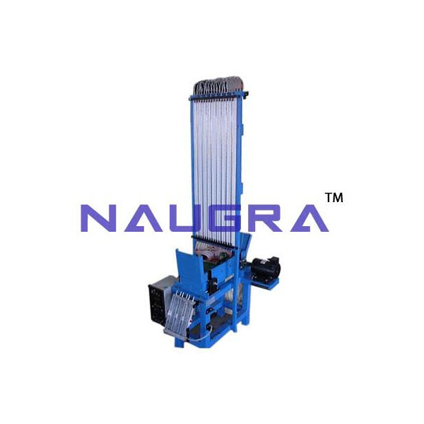 Michel Tilting Pad Bearing Apparatus
