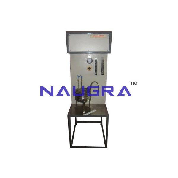 Distillation For Cut Back Bitumen