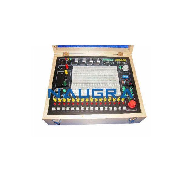 Digital Electronic Trainer