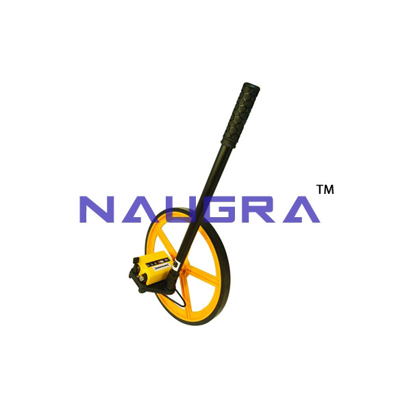 Surveying Measuring Wheel