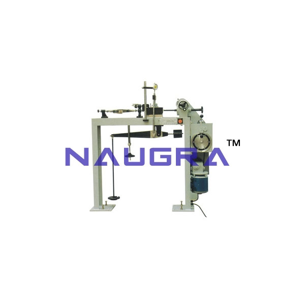 Direct Shear Apparatus (Motorised Twelve Speed)