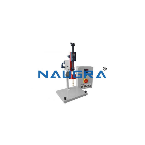 Liquid limit penetrometers