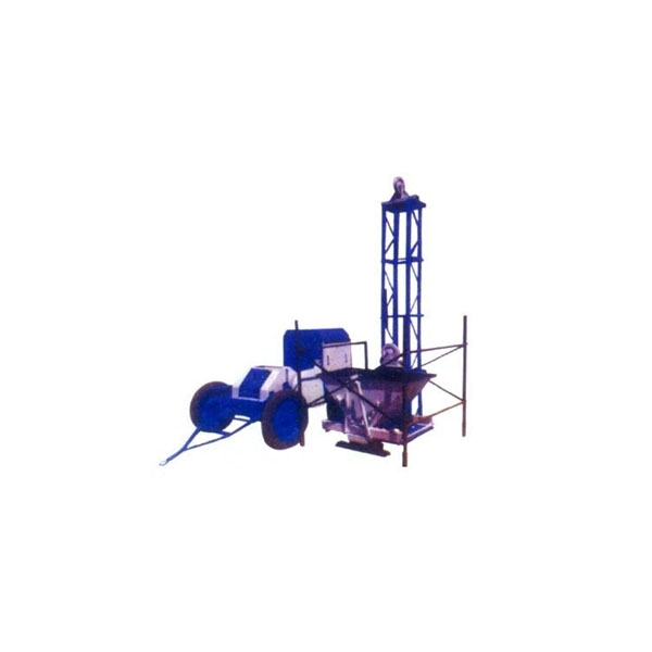 TOWER HOIST ANGLE TYPE