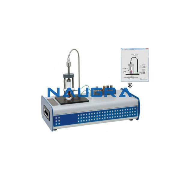 Computerized Composite Wall Apparatus