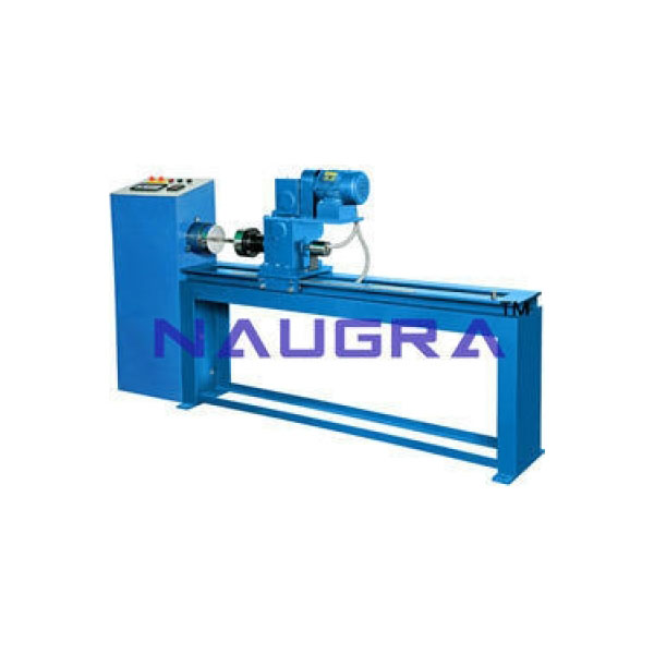 Torsion Testing Machine