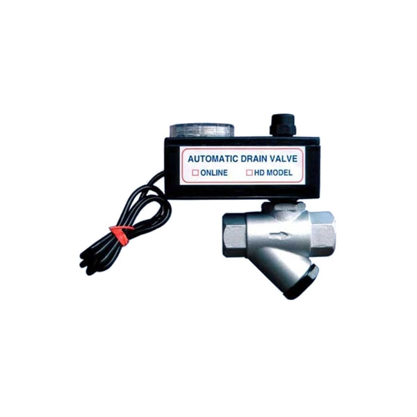 Automatic Drain Valve