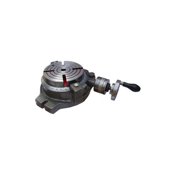 Rotary Milling Table