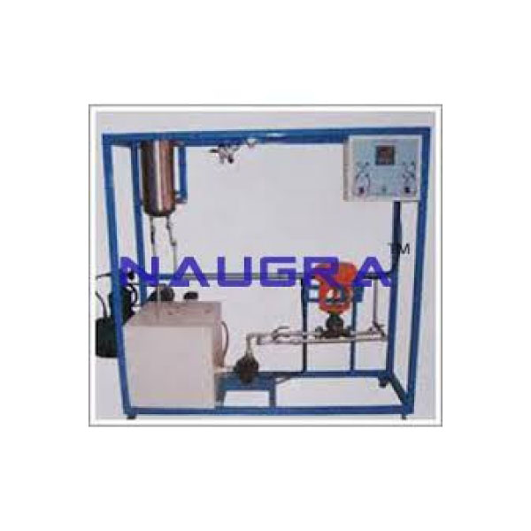 Pressure Control Trainer