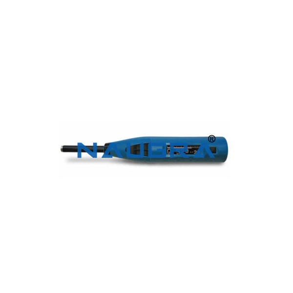 Digital Concrete Schmidt Hammer