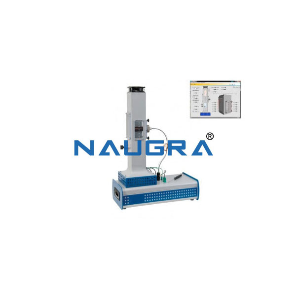 Free and Force Convection Apparatus