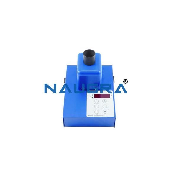 Melting Point Apparatus