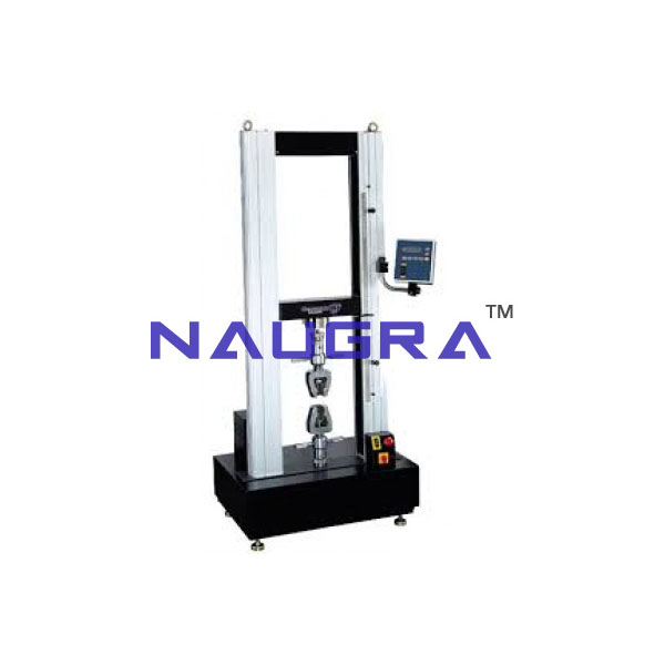 Tensile Testing Machine