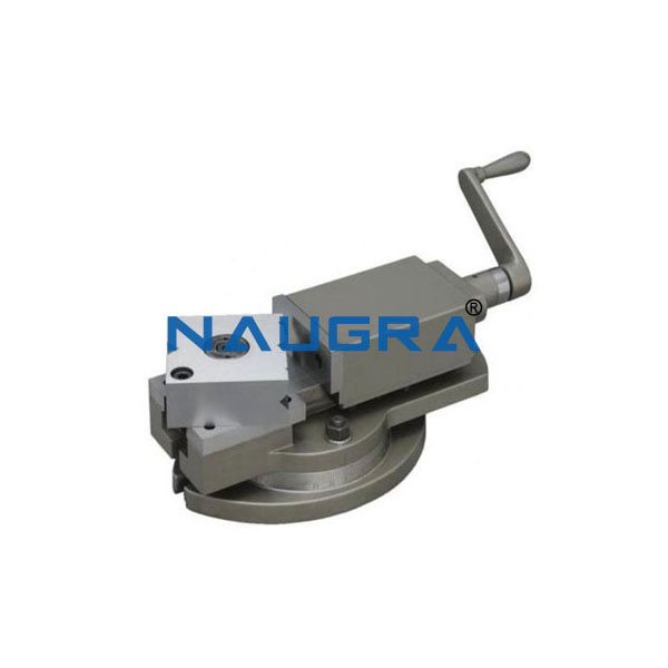 Rotary Head Vice