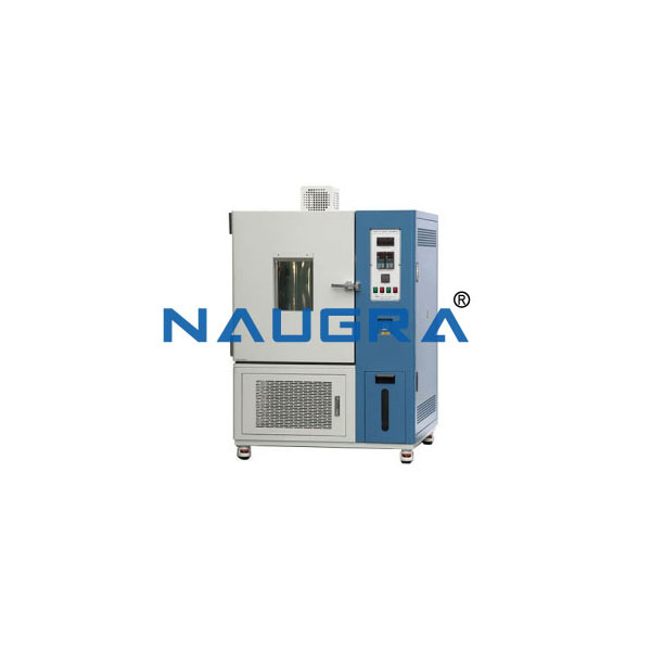 Hot air oven