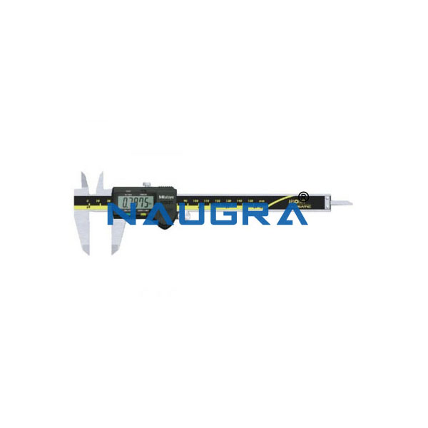 Digital Vernier Caliper