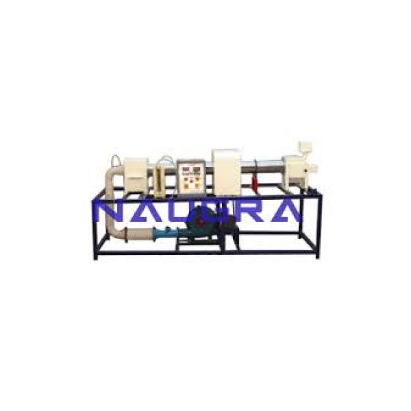 Rotary Dryer
