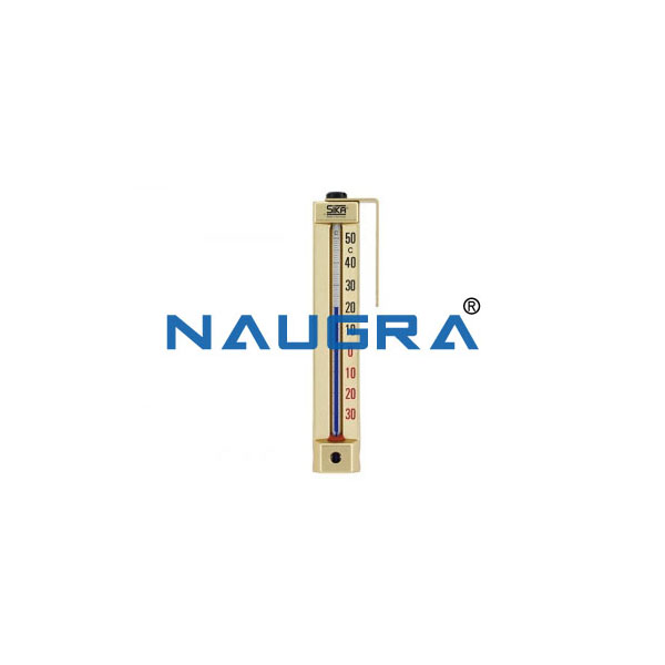 Room Thermometer