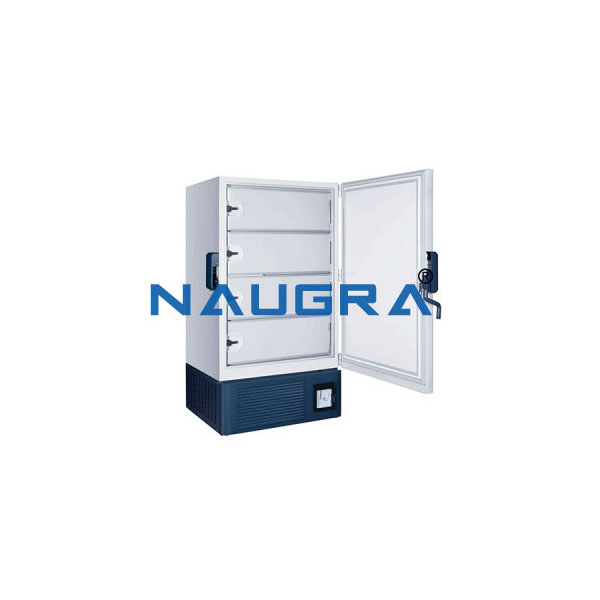 Deep freezer