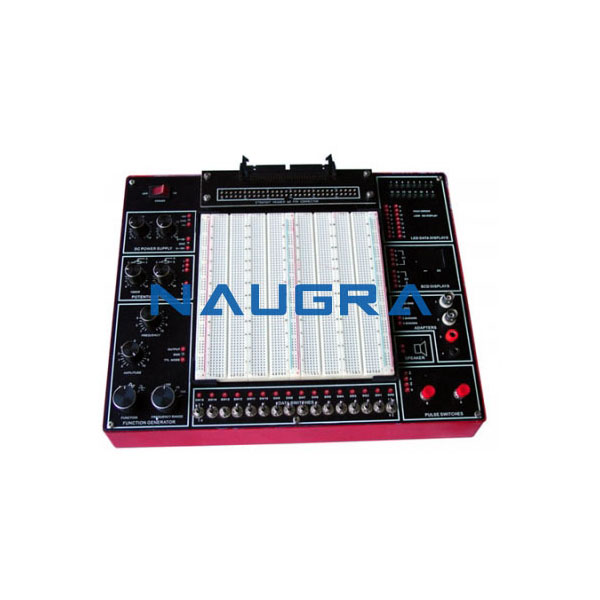 Digital Communication Trainer