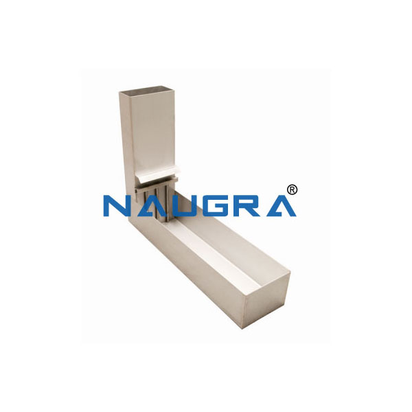 L-Box For Self Compacting Concrete