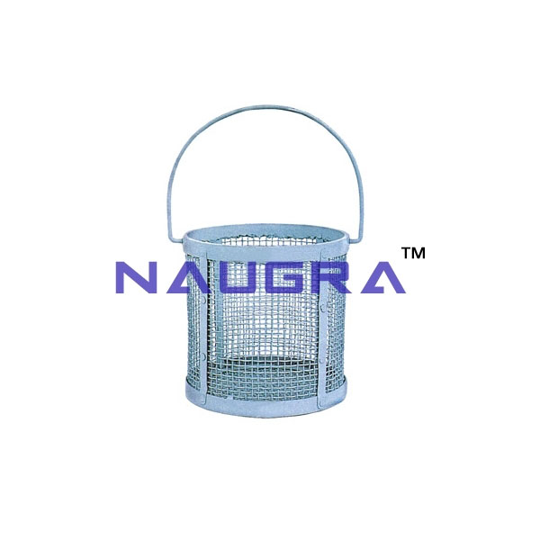 Density Basket