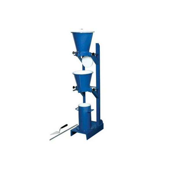 Compaction Factor Apparatus
