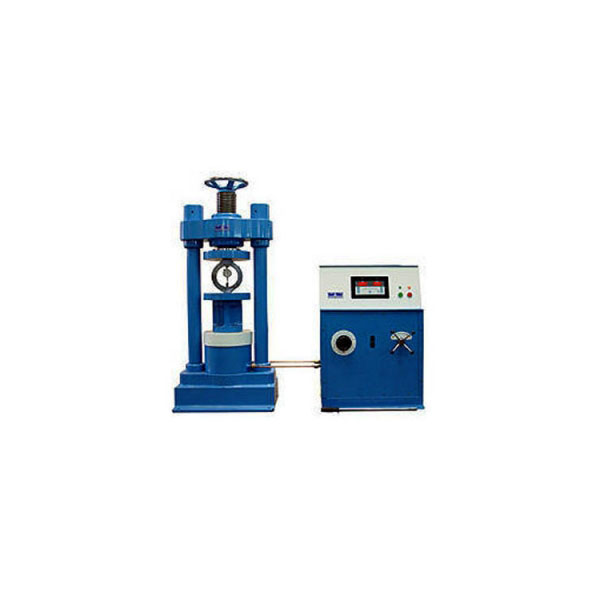 Compression Testing Machine