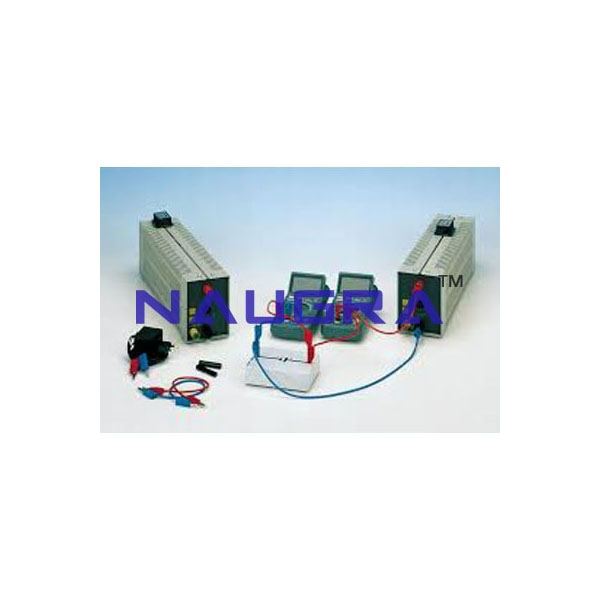 Electricity Lab