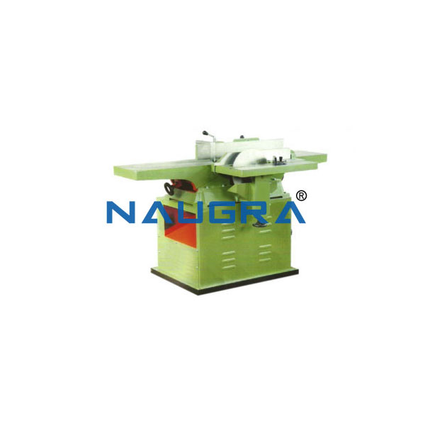 Wood Working Thickness Planers
