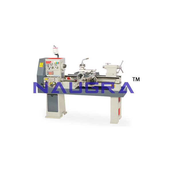 Workshop Machinery and Tools
