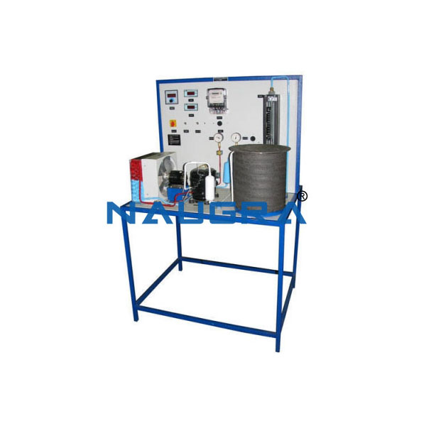 Domestic Vapour Absorption System Trainer