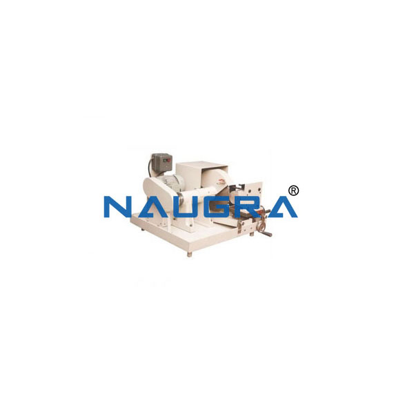 Core Cutting Grinding Machine