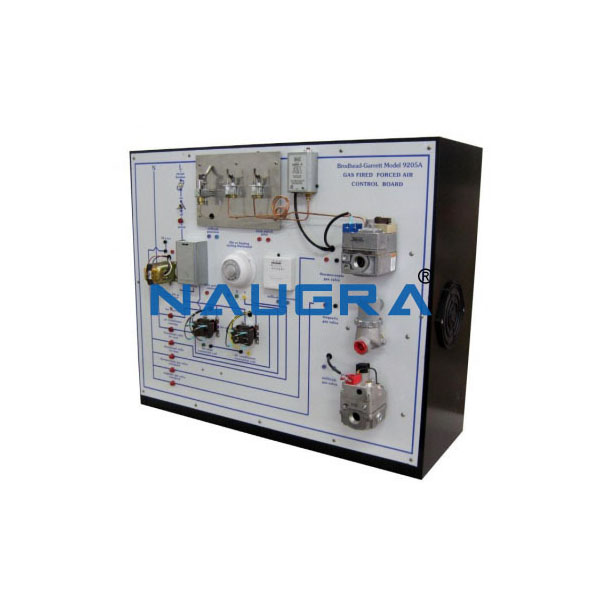 Air Conditioner Simulator W- Computer