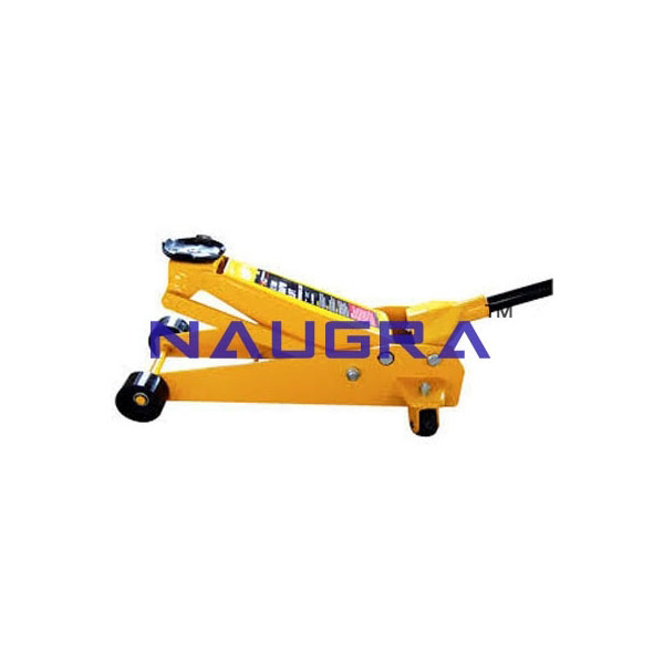 Hydraulic Jack