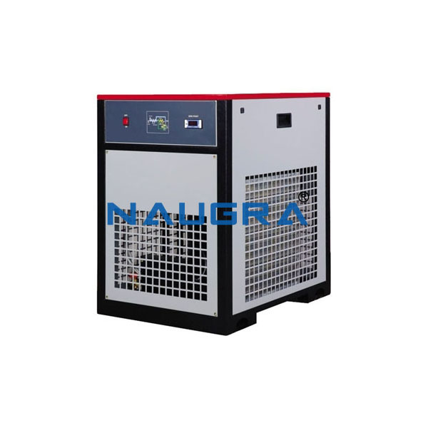 Refrigerated Air Dryer