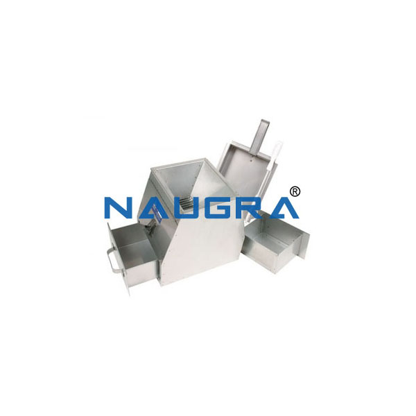 Sample Splitter