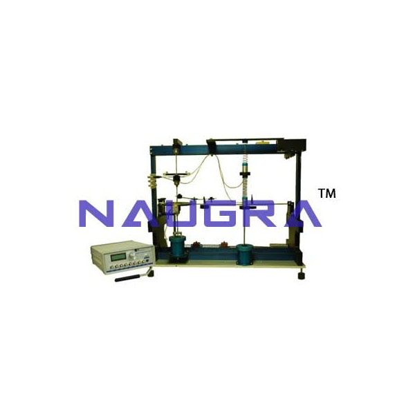 Universal Vibration Apparatus