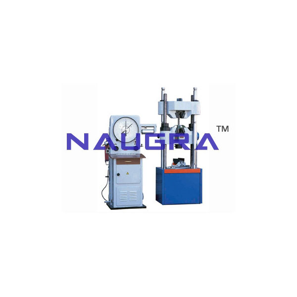 Tensile Strength Tester