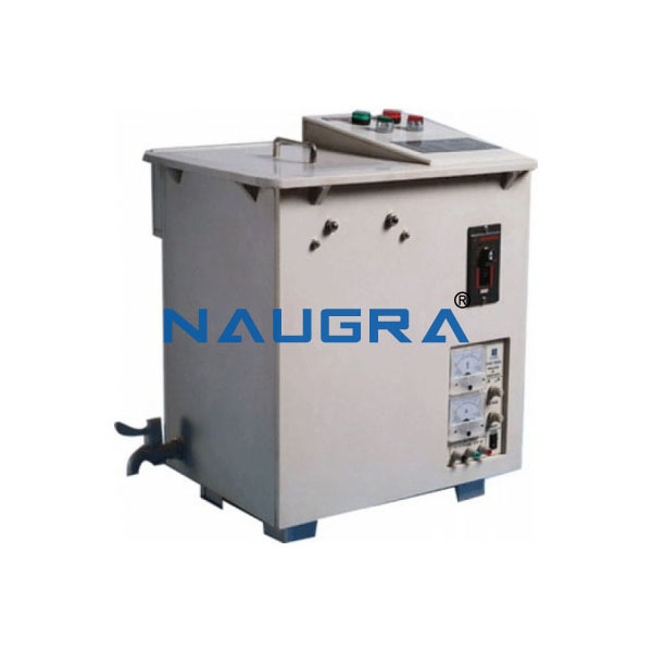 PCB Metallization Equipment