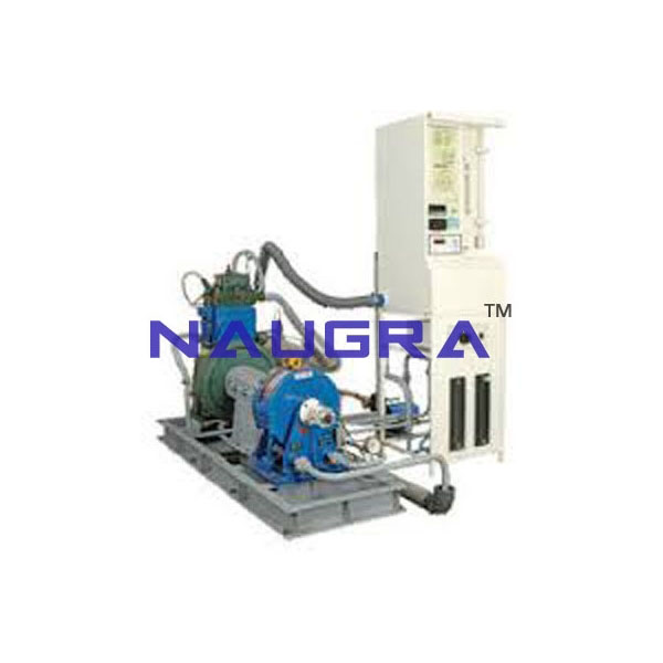 Four Stroke Petrol Engine with Variable Compression