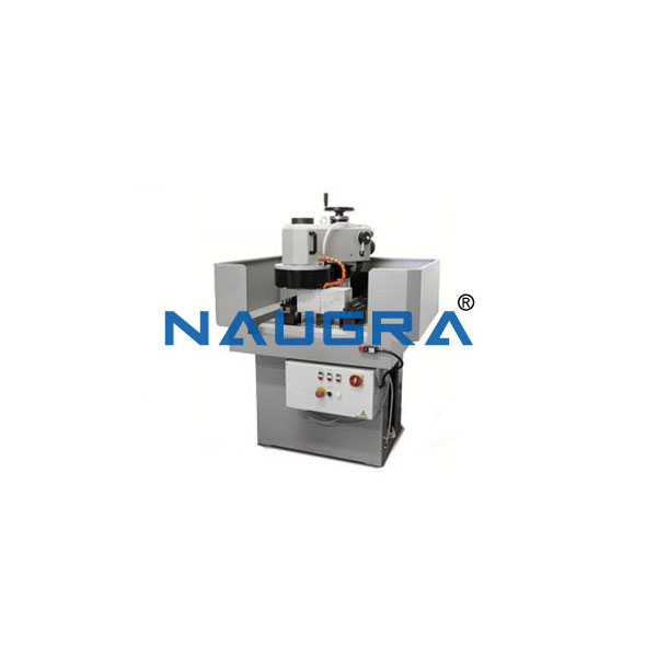 Automatic Grinding Machine